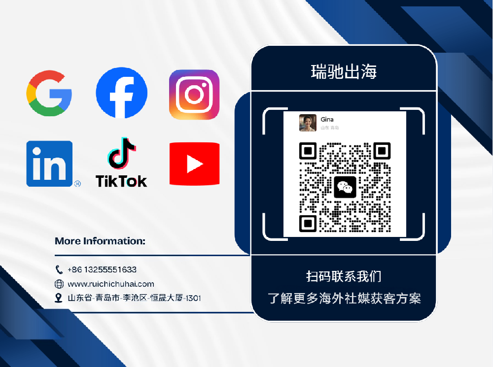 2026青岛观察：当AI导演入场，TikTok代运营进入“深度定制”时代