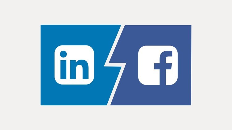 青岛外贸企业如何通过Facebook和LinkedIn打开海外市场？